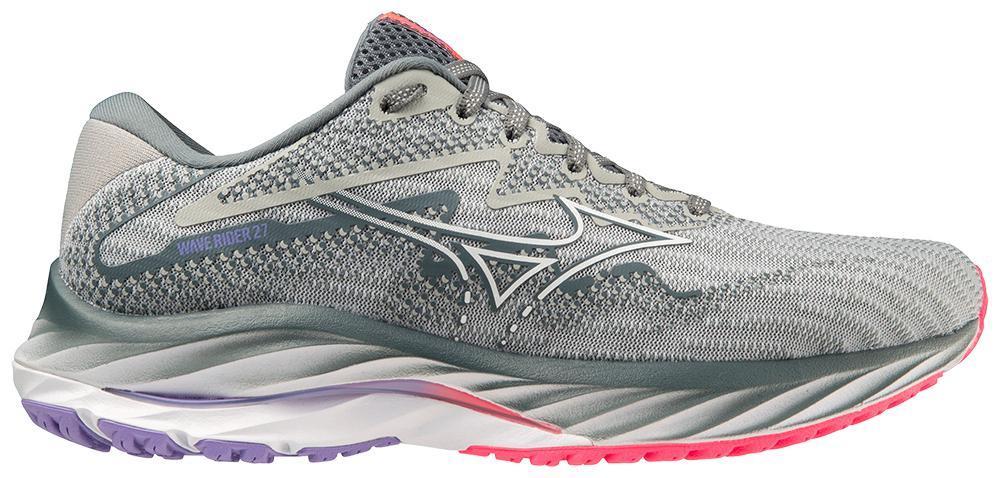 Women's Wave Rider 27 Running Shoe Product Image