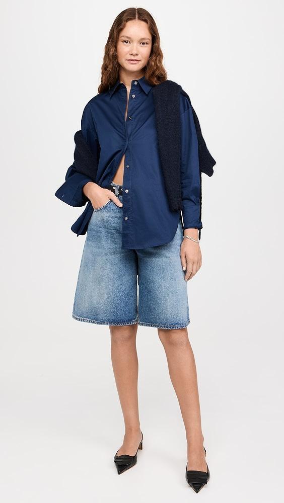 Sold Out NYC The Everything Shirt | Shopbop Product Image