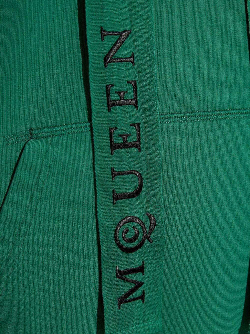 cotton hoodie Product Image