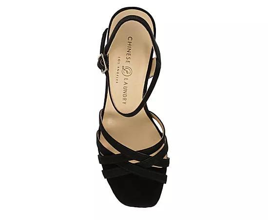 Chinese Laundry Womens After All Platform Sandal Product Image