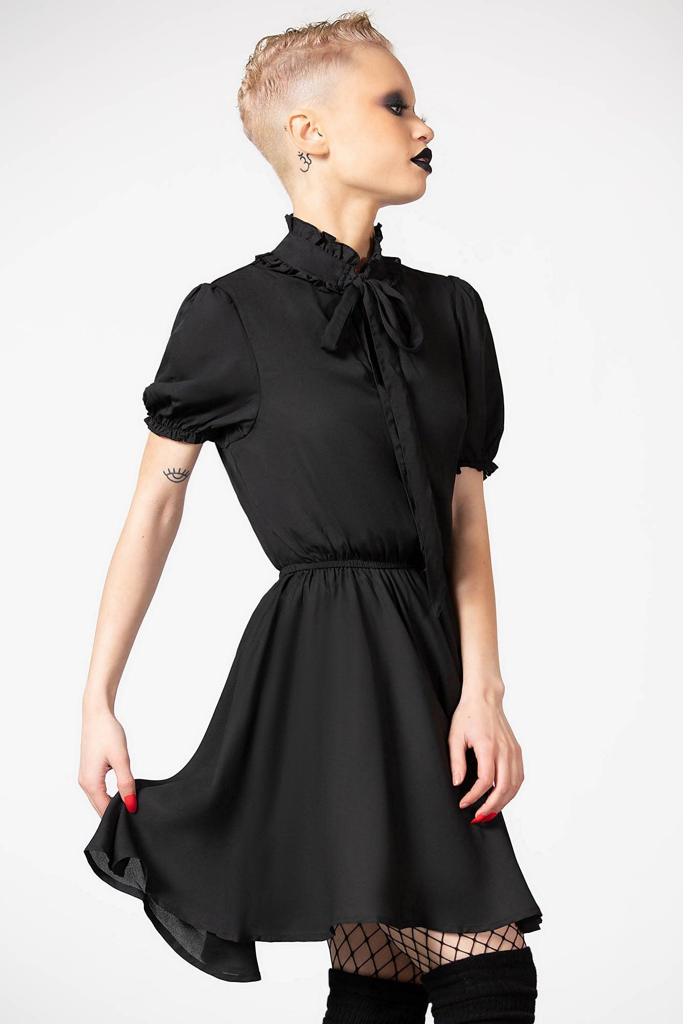 Monday's Mistress Dress Female Product Image