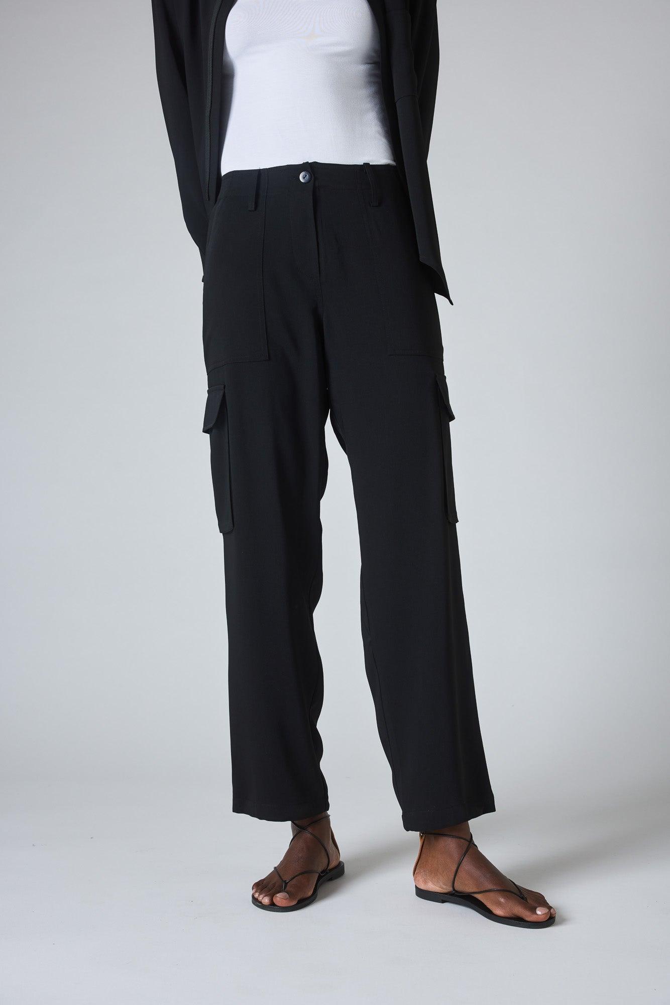 The Cargo Trouser Pants Product Image