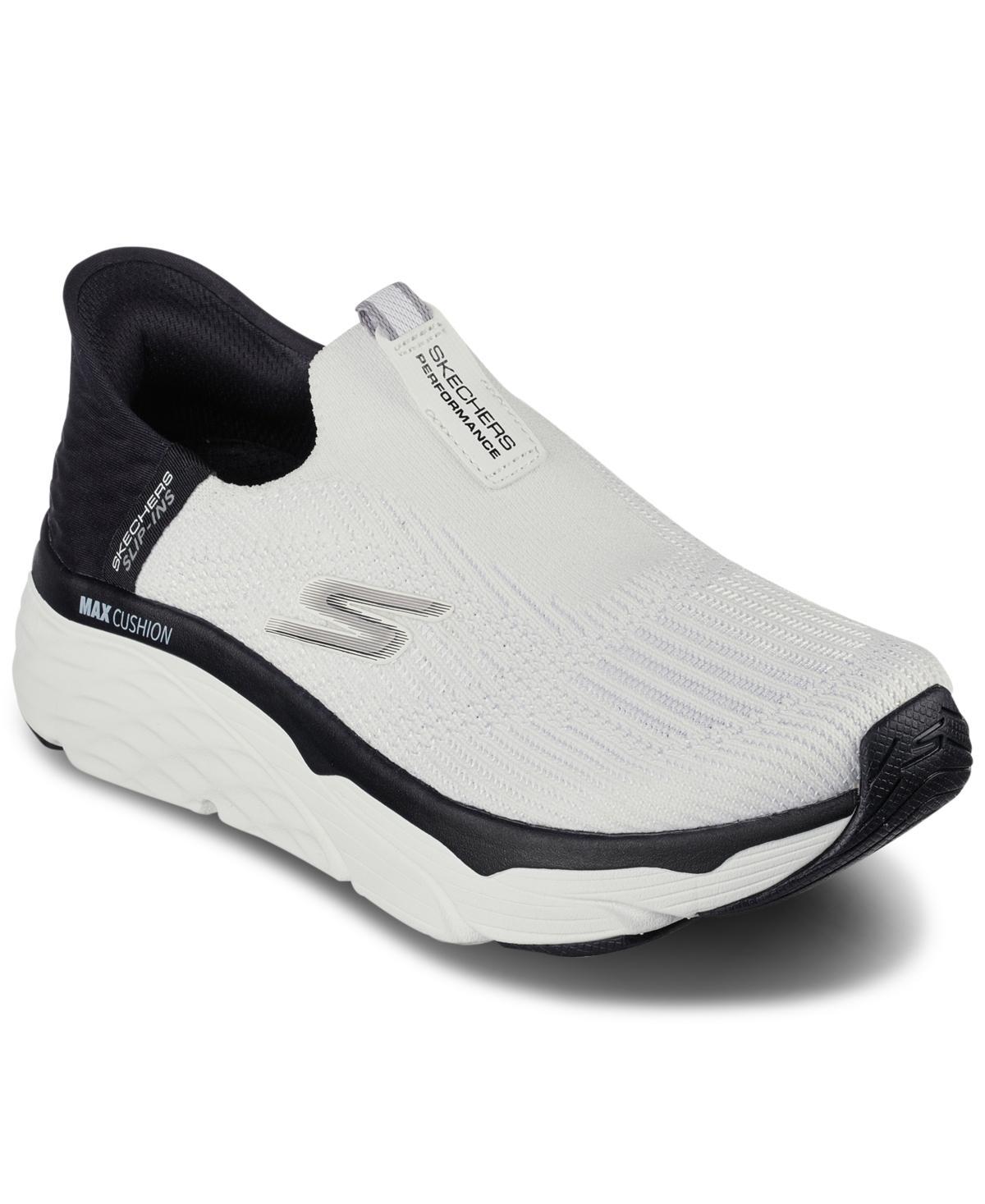 Skechers Womens Slip-Ins Max Cushioning Smooth Slip Product Image