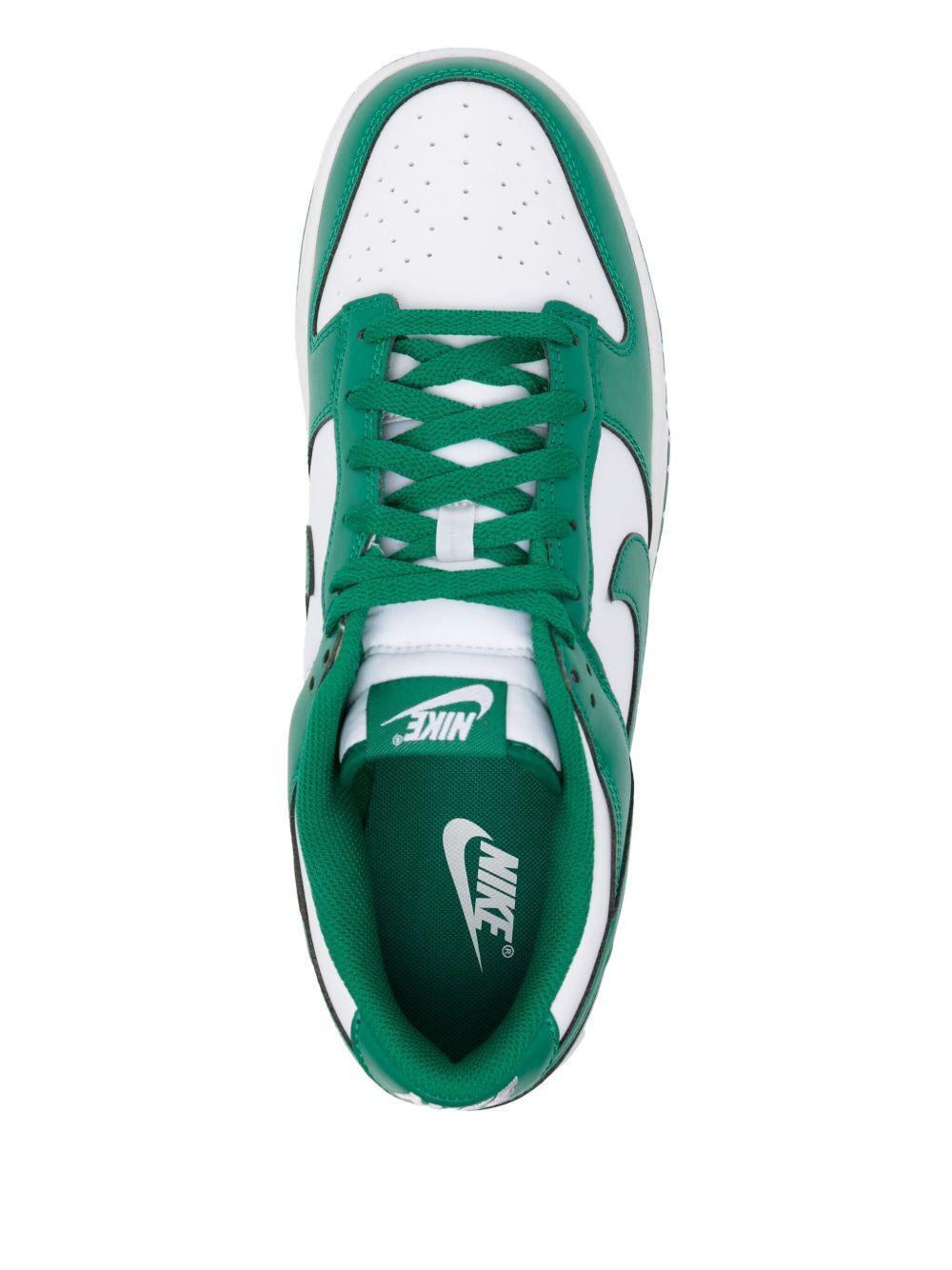 NIKE Low-cut Skate Shoes With Front Lace In Multi Product Image