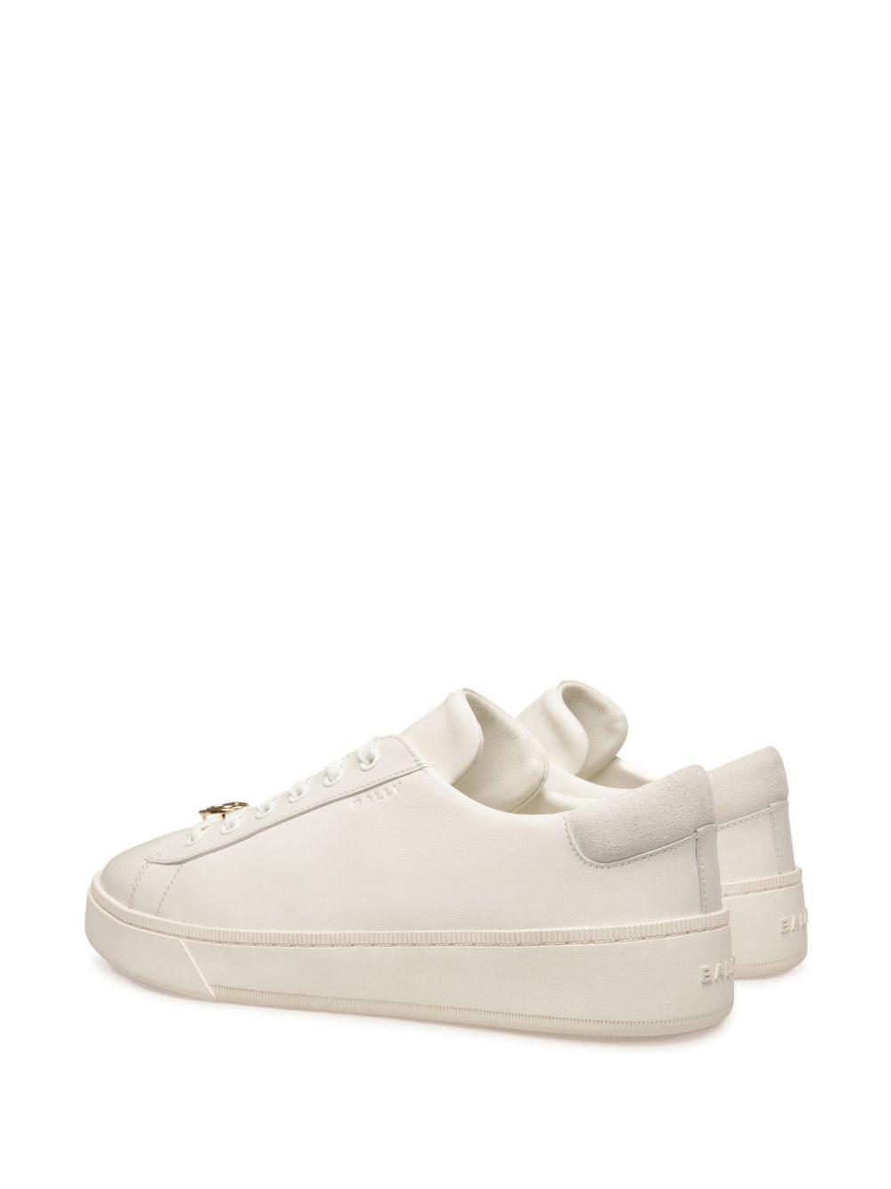 Ryver leather sneakers Product Image
