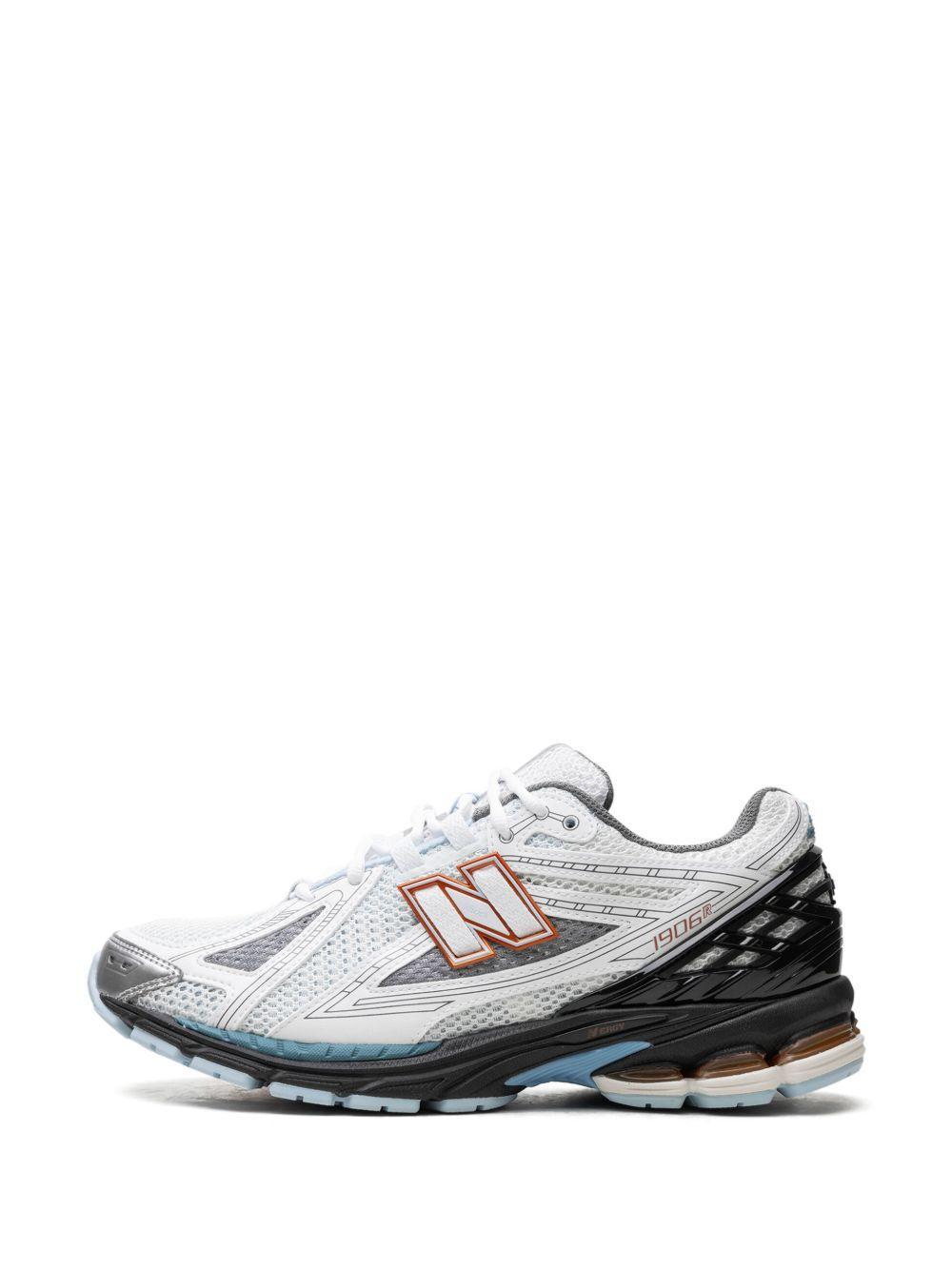 1906R "White/Black/Copper" sneakers Product Image