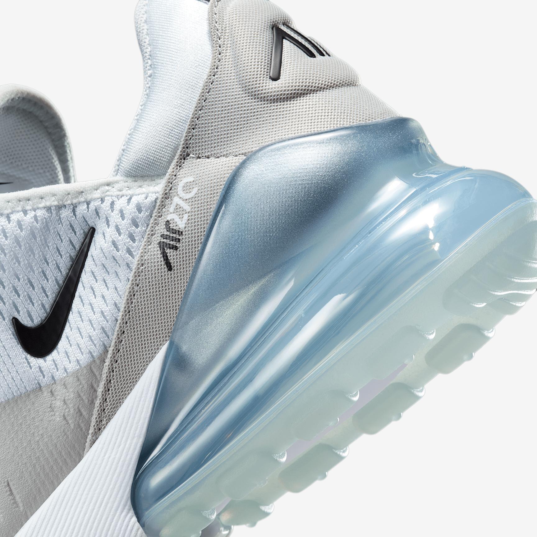 Nike Women's Air Max 270 Shoes Product Image