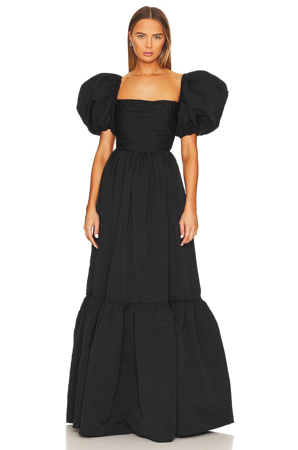 Medeline Gown SAU LEE Product Image