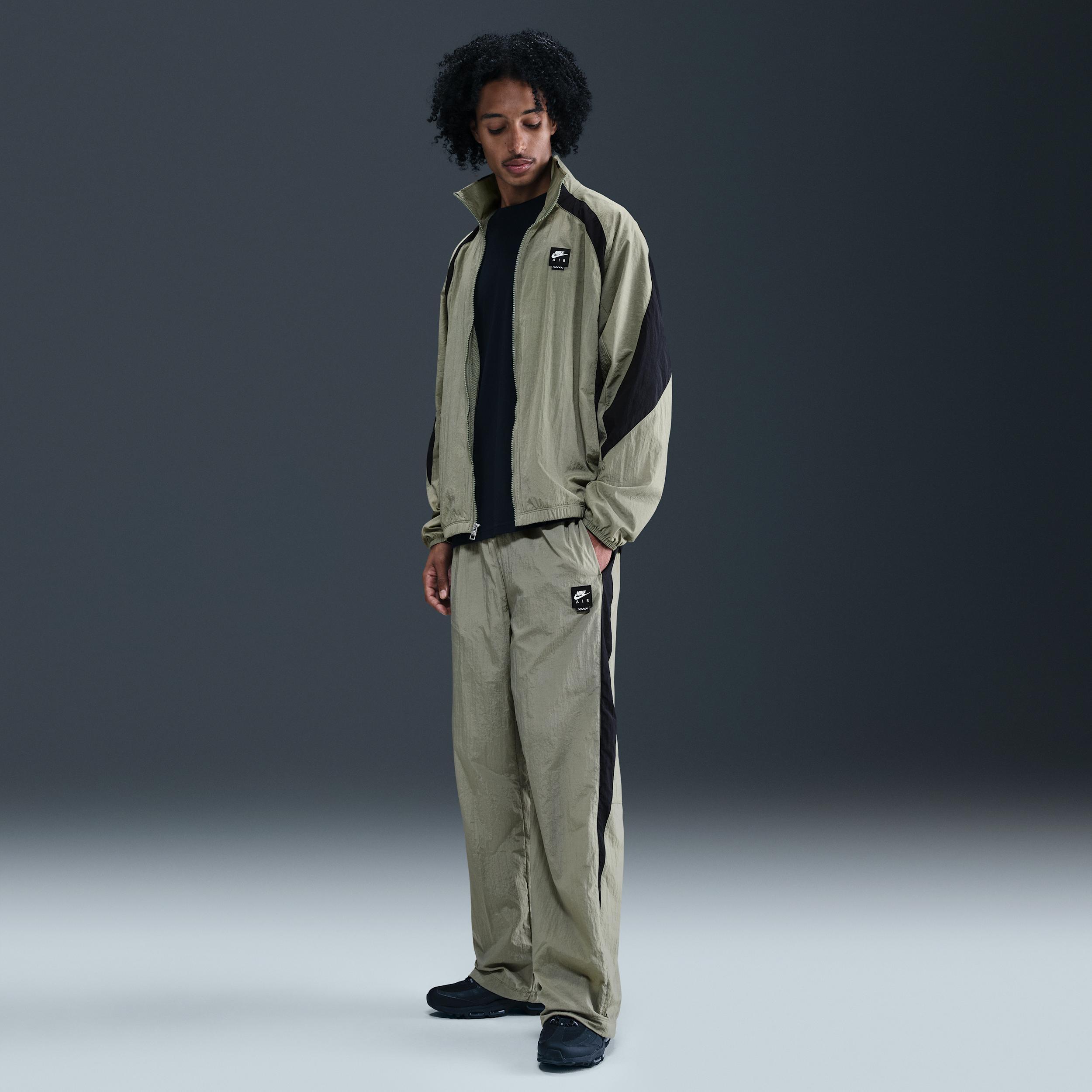 Nike Men's Air Woven Track Pants Product Image