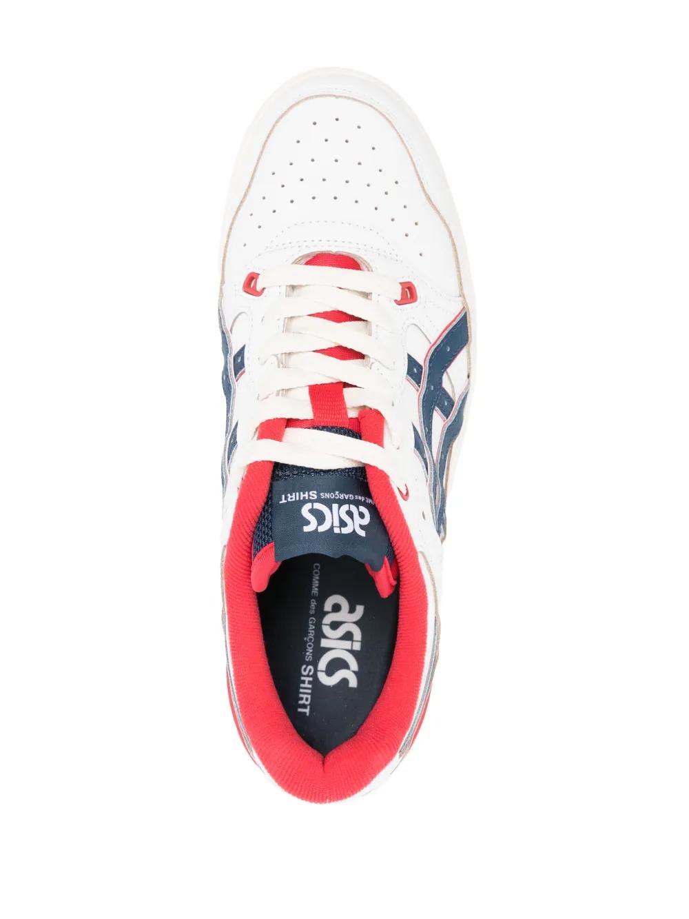 x Asics EX89 panelled sneakers Product Image