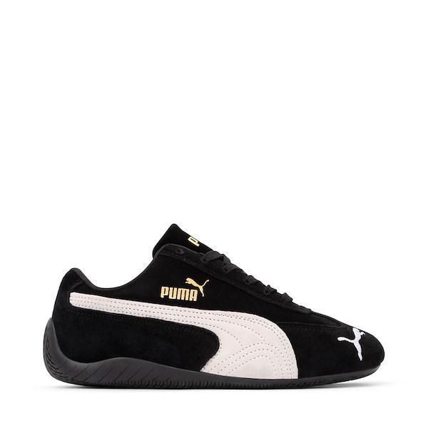 Womens PUMA Speedcat OG Athletic Shoe White Product Image
