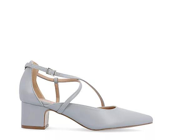 Journee Collection Womens Galvinn Pump Product Image
