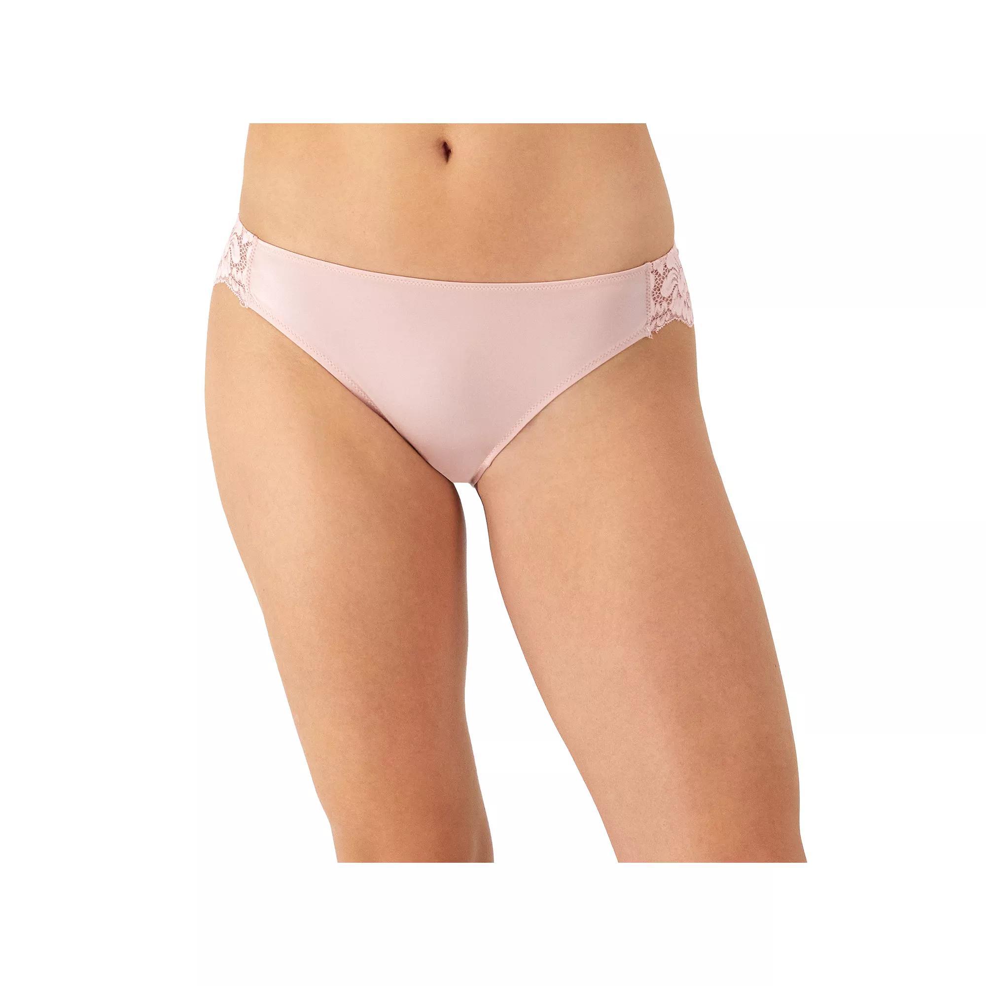 Maidenform Lace Back Tanga Underwear 40159, Womens Product Image