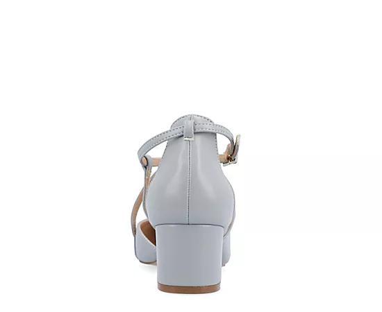Journee Collection Womens Galvinn Pump Product Image