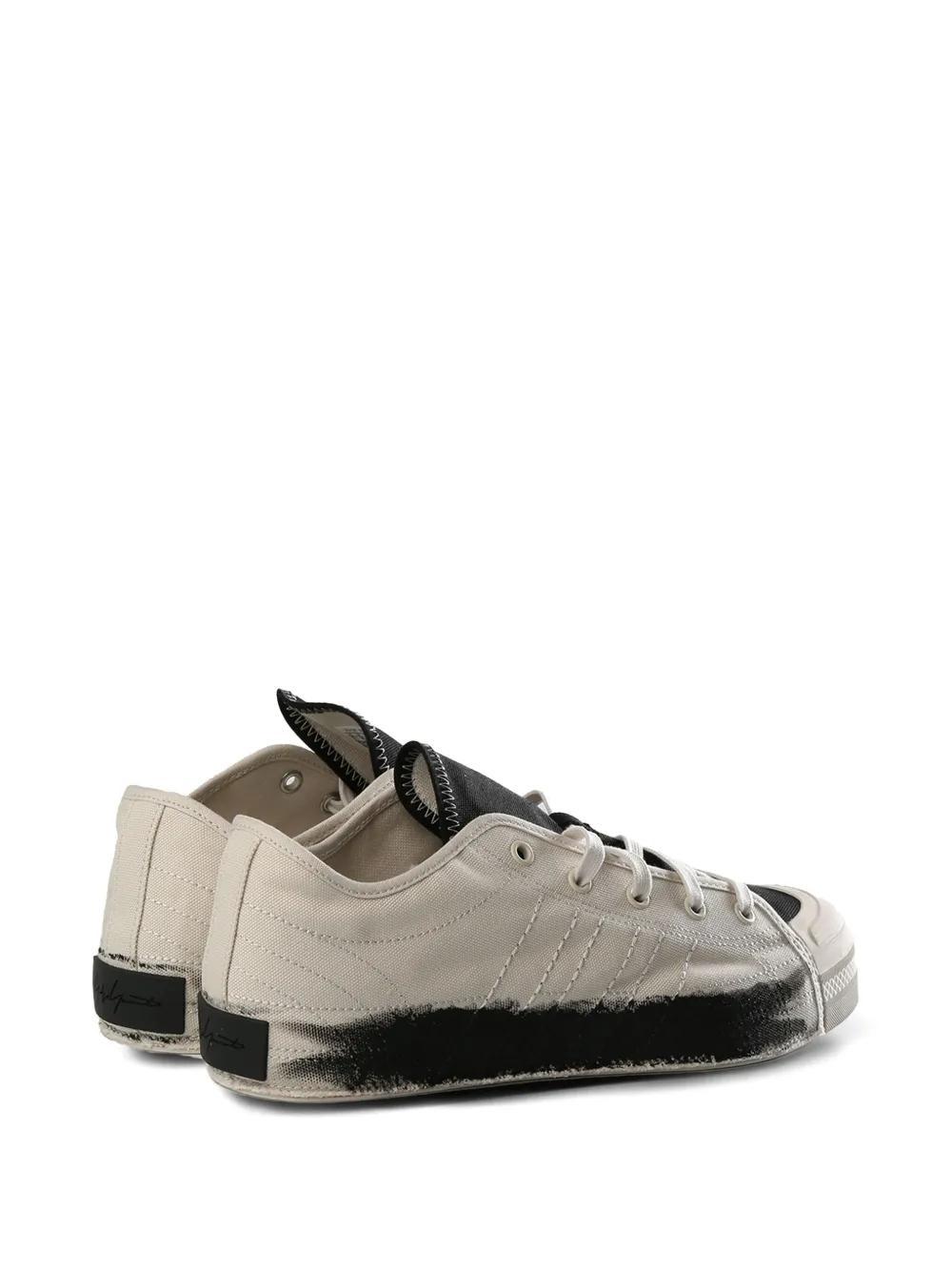 x Yohji Yamamoto Nizza sneakers Product Image