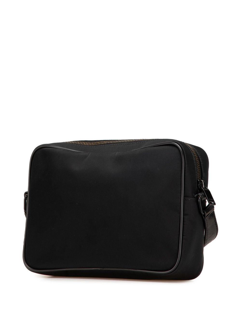 2020 Small Nylon Camp Camera Bag crossbody bag Product Image