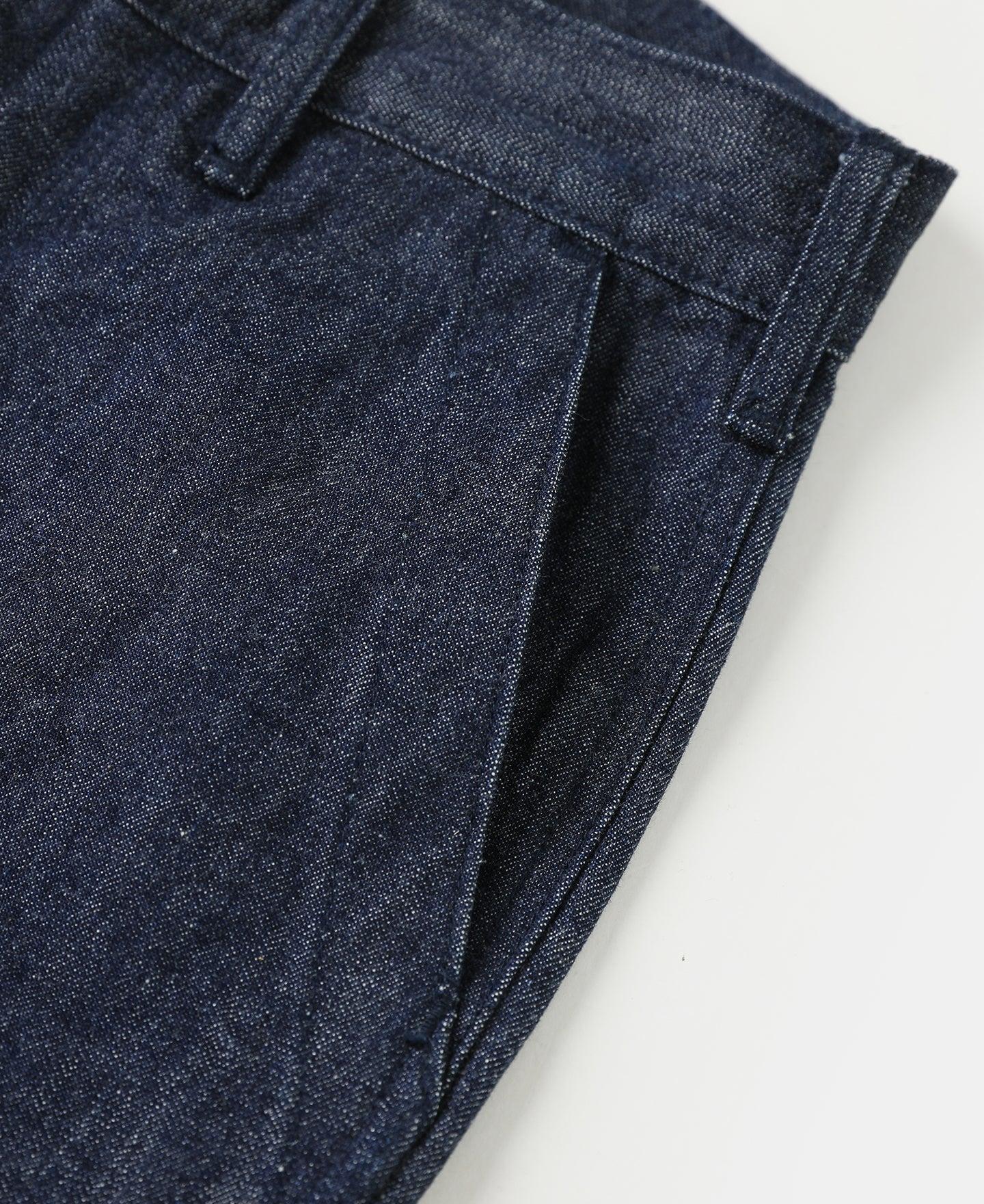 1945 USN Dungaree Trousers Product Image