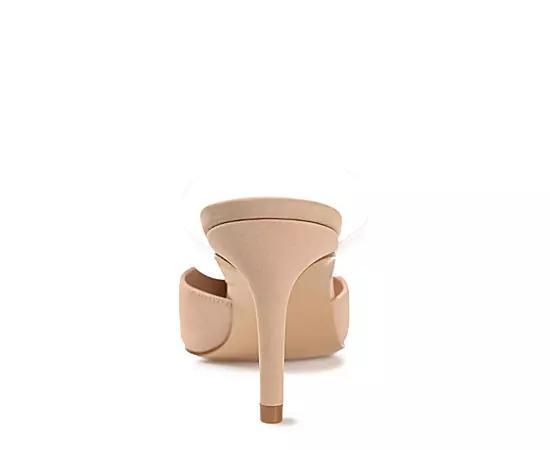 Journee Collection Womens Ollie Pump Product Image