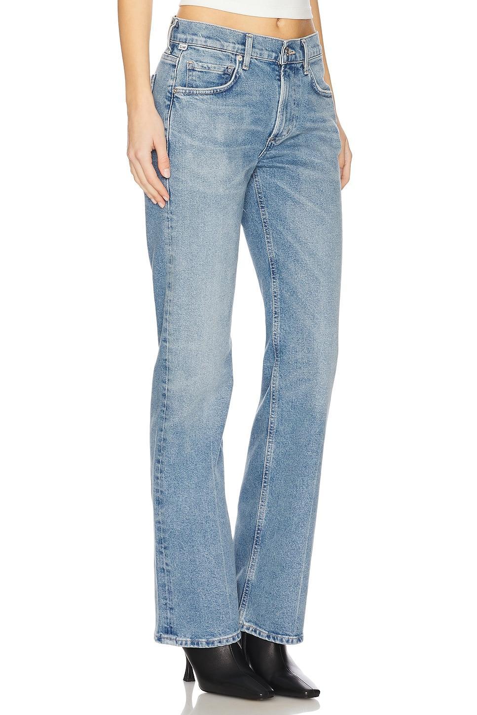 Genova Low Slung Boot Jeans Citizens of Humanity Product Image