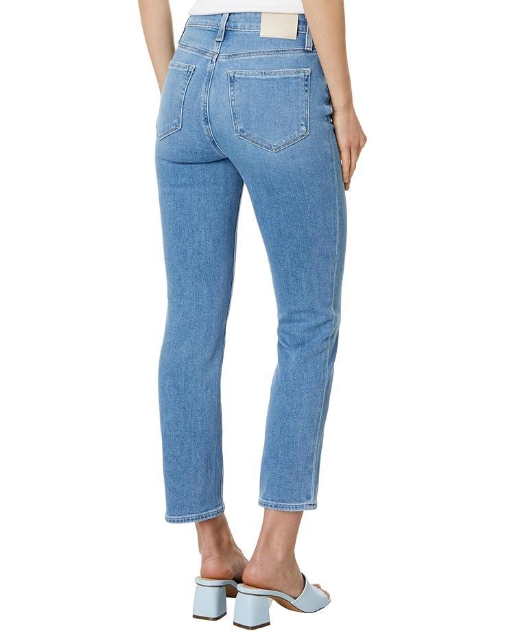 Women's Paige Cindy Crop Product Image