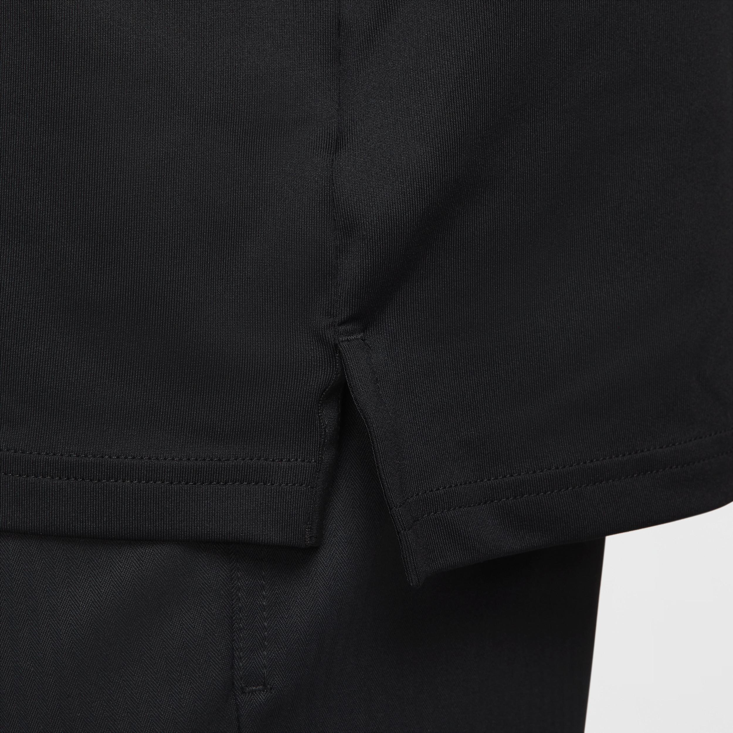 Nike Men's Tour Dri-FIT Golf Polo Product Image