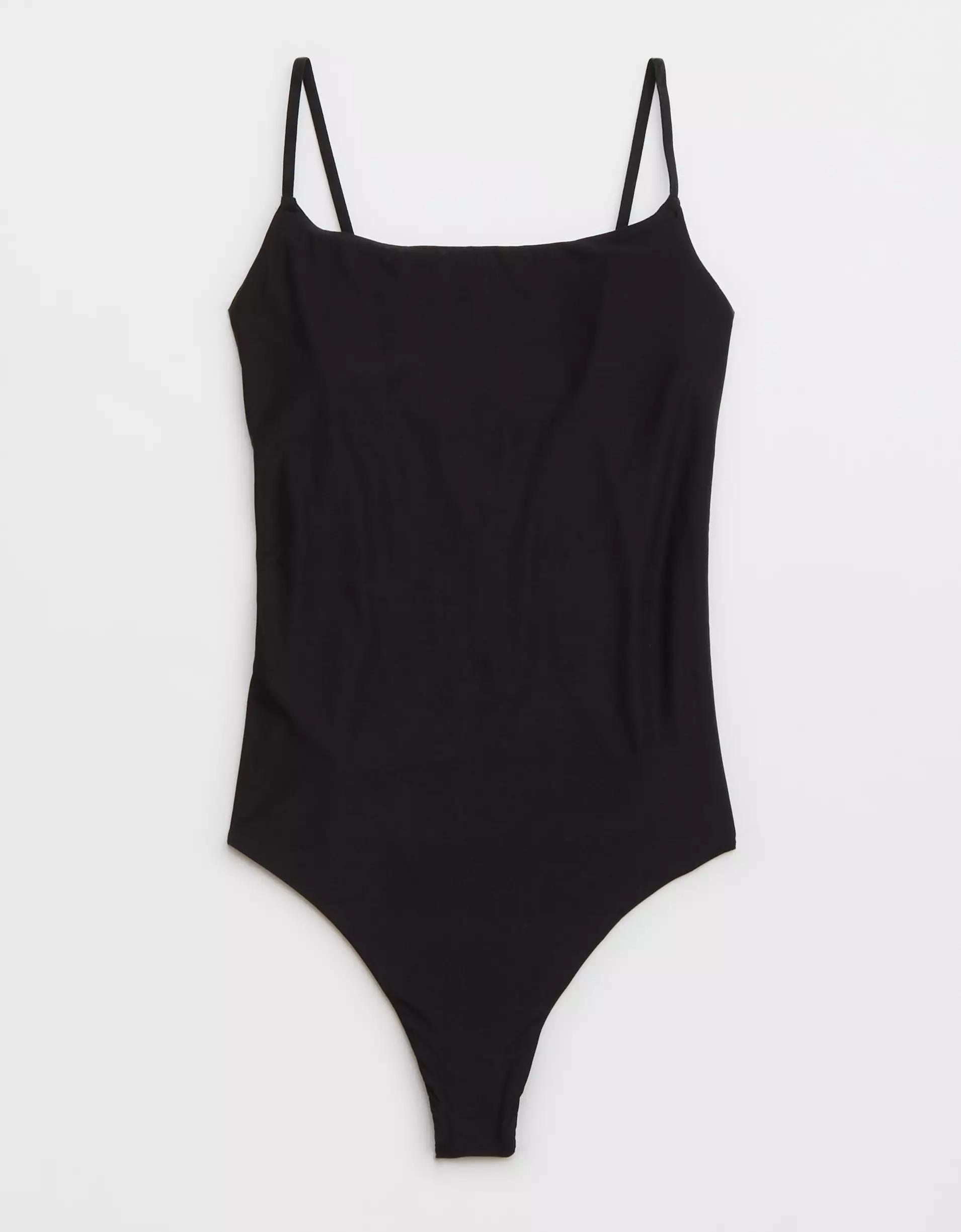 SMOOTHEZ Scoop Bodysuit Product Image