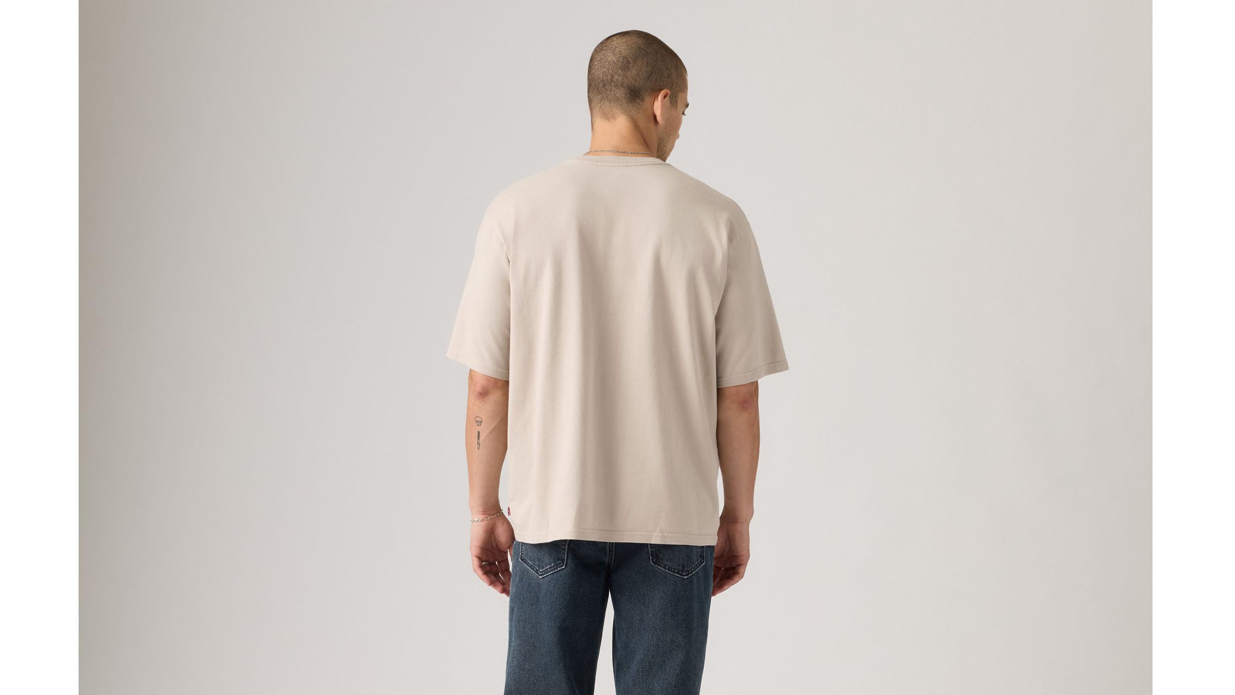 Half-Sleeve T-Shirt Product Image