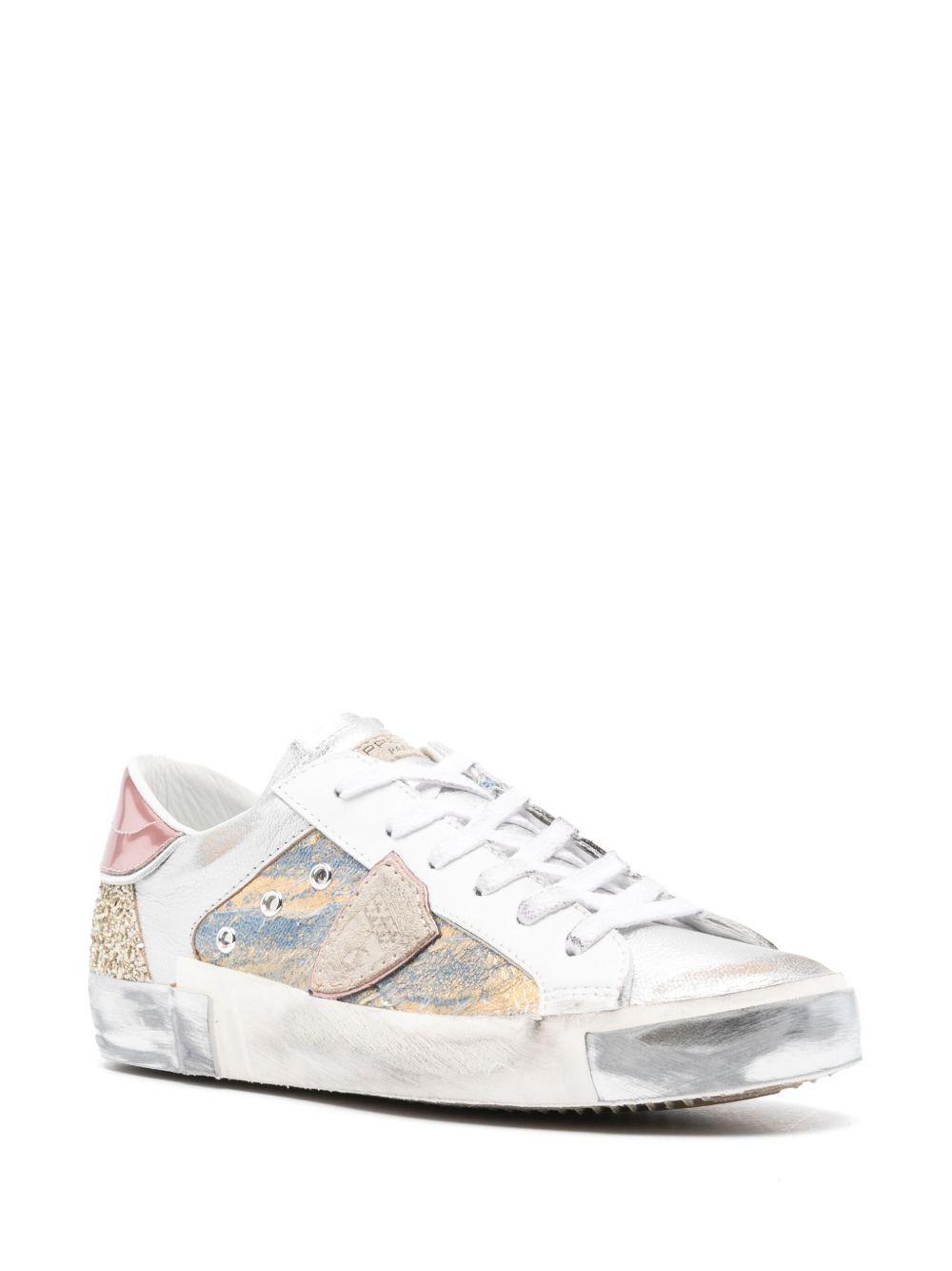 Prxs Tennis sneakers Product Image