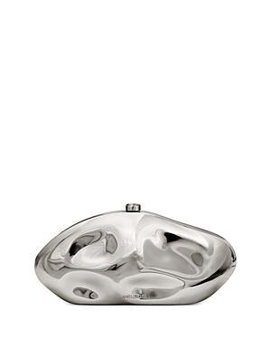 Cult Gaia The Caldera Clutch Product Image