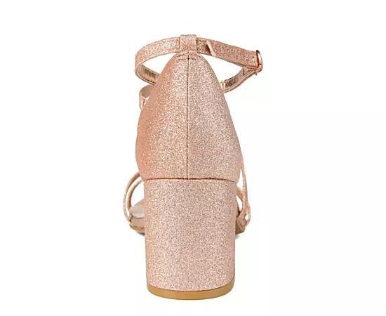 Journee Bella Womens Pumps Product Image