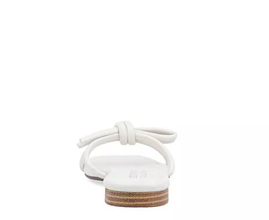 Journee Tru Comfort Foam™ Soma Women's Sandals, Size: 8, Off White Product Image