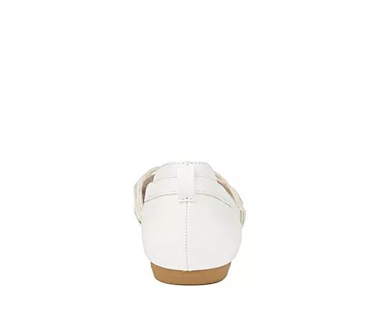 Journee Ekko Womens Flats Product Image
