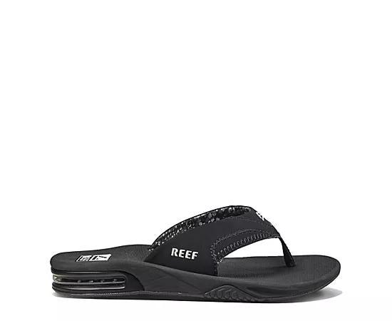Womens Reef Fanning Sandal Product Image