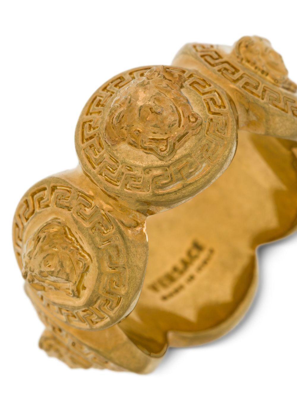 Tribute Medusa ring Product Image