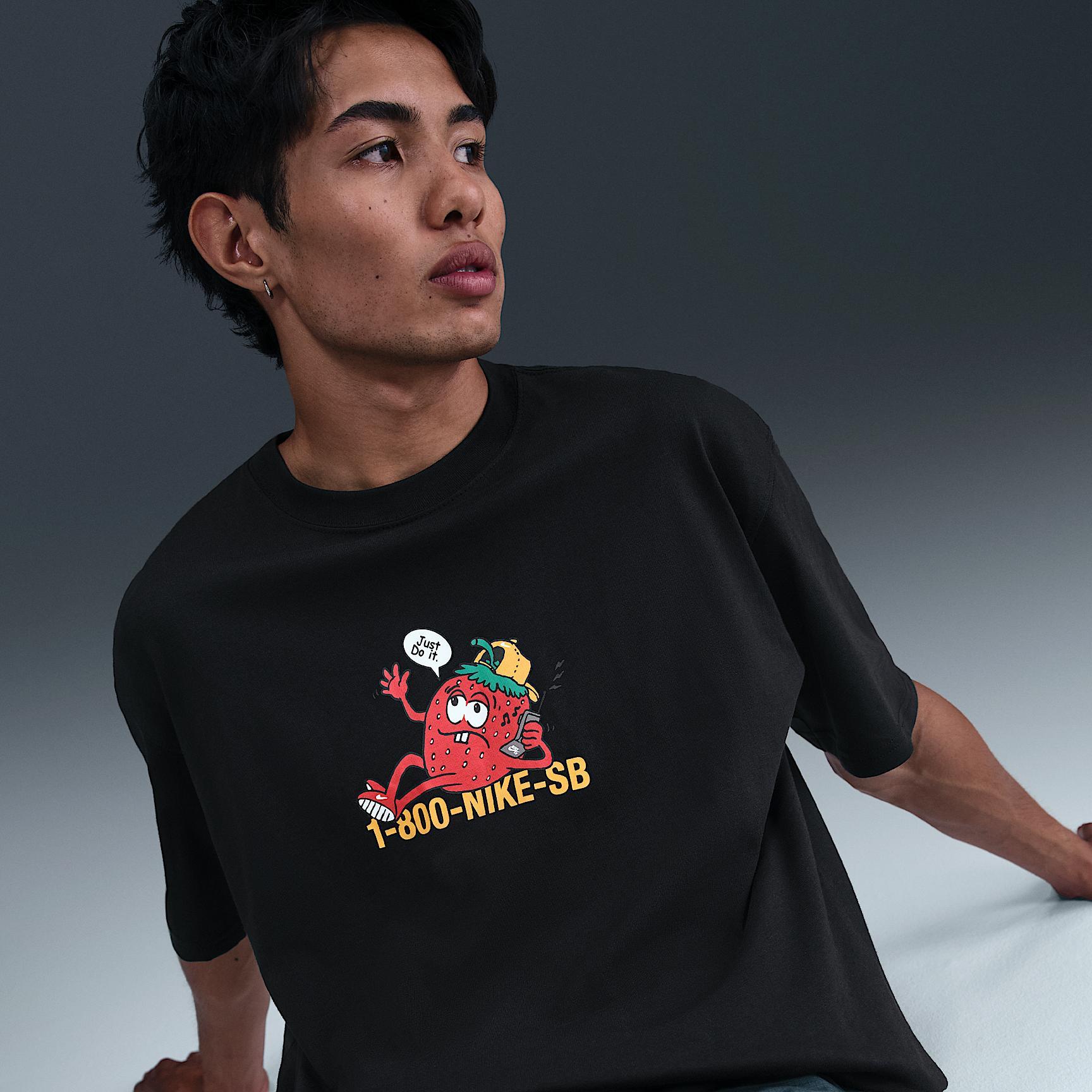Nike SB Max90 Skate T-Shirt Product Image