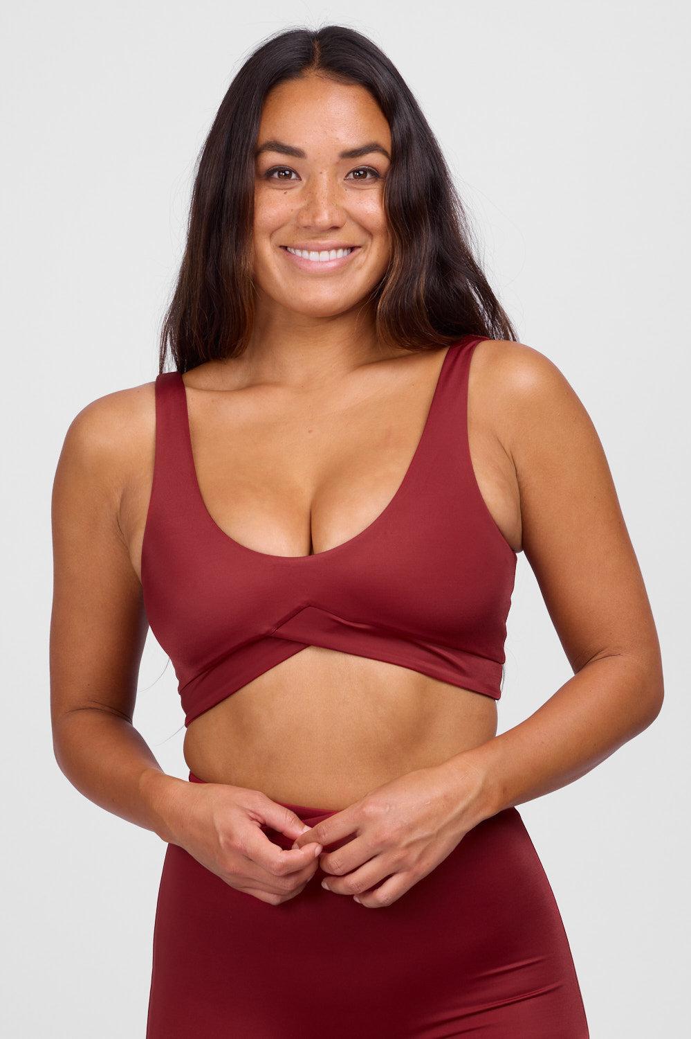 Cayla Bikini Top Product Image