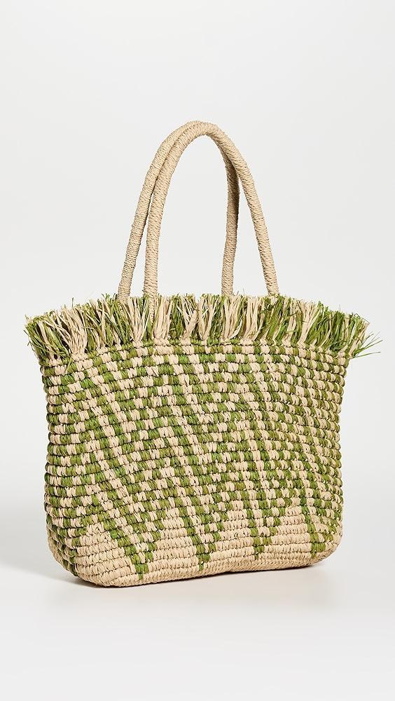 Mar Y Sol Bahia Tote | Shopbop Product Image
