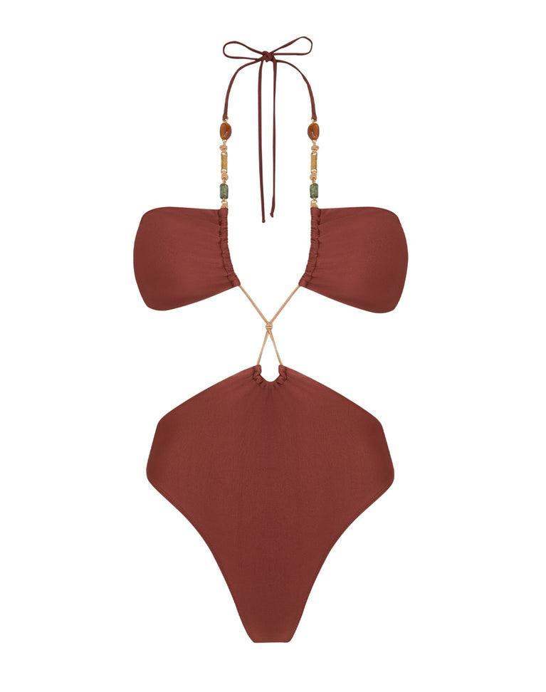 Kaia Gi One Piece - Nutshell Product Image