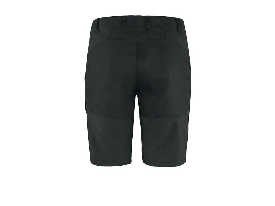Fjallraven Abisko Midsummer Shorts Women's Shorts Product Image