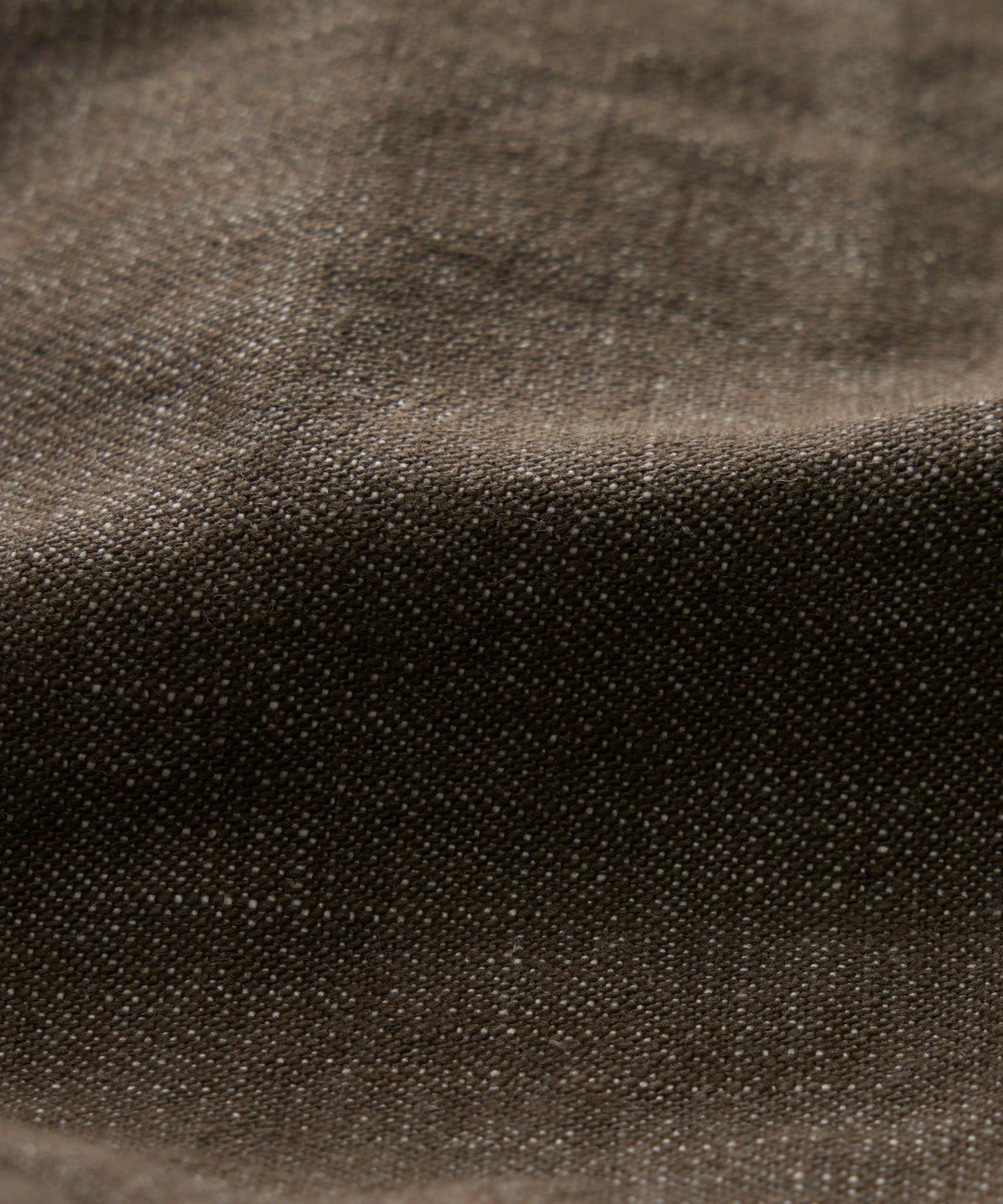 Slim Lightweight Japanese Selvedge Jean Product Image