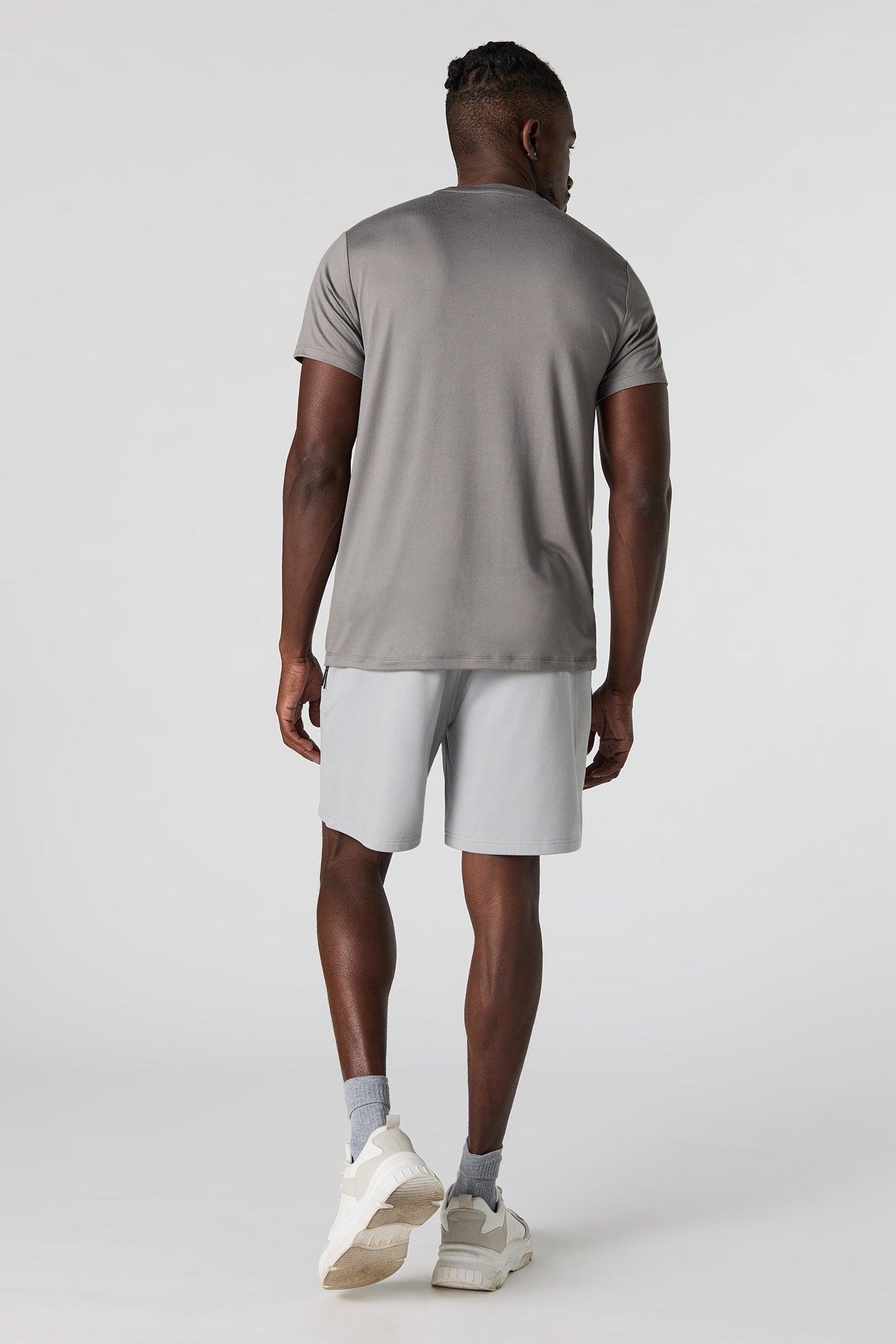 Active Power Soft Drawstring Short Male Product Image