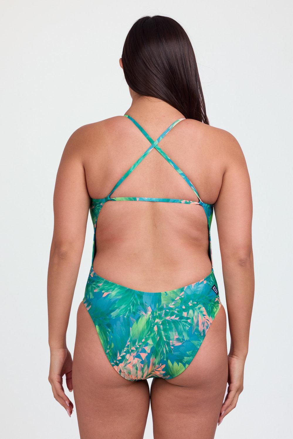 Final Sale Brandon One Piece Swimsuit Product Image
