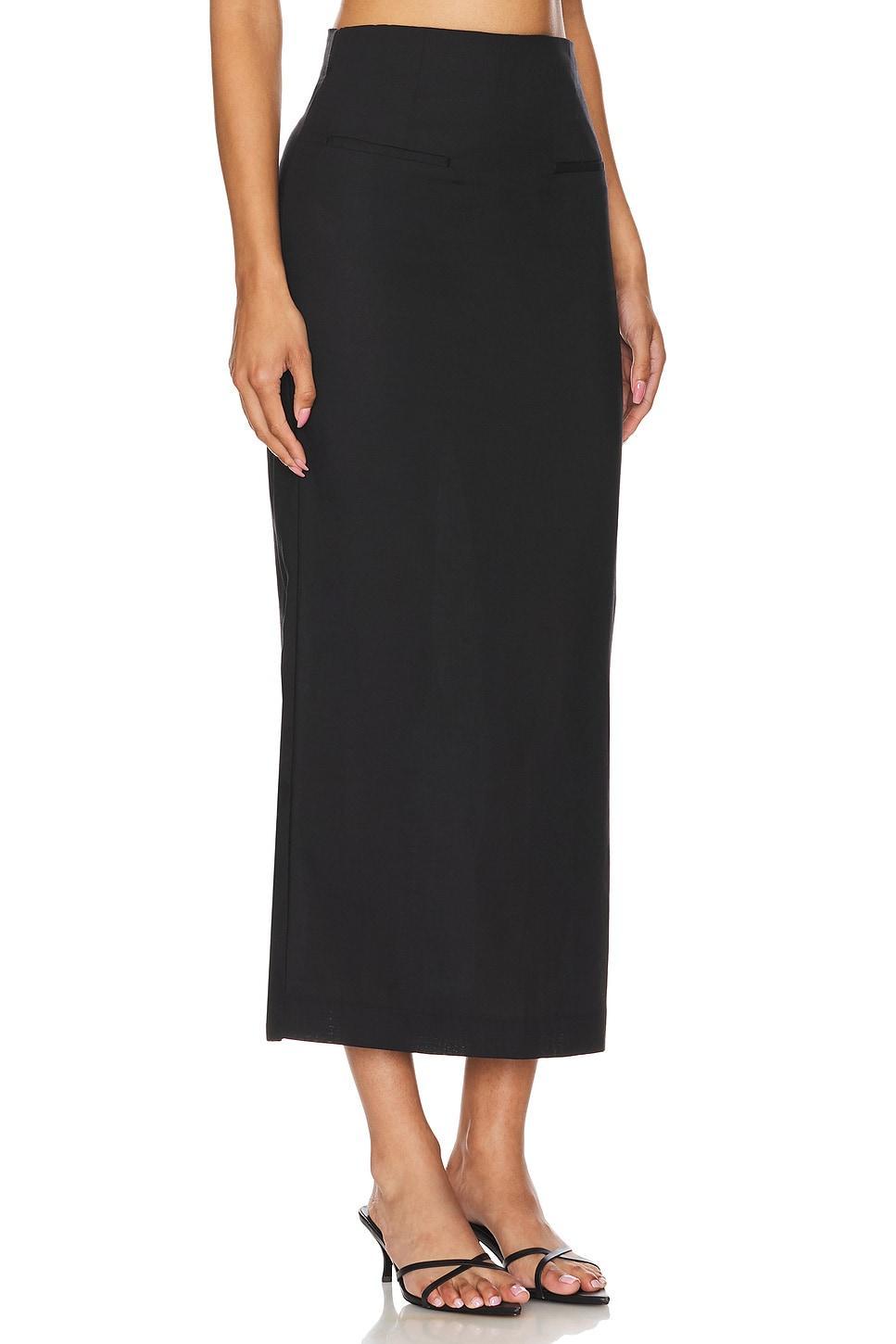 Rhee Midi Skirt Bardot Product Image