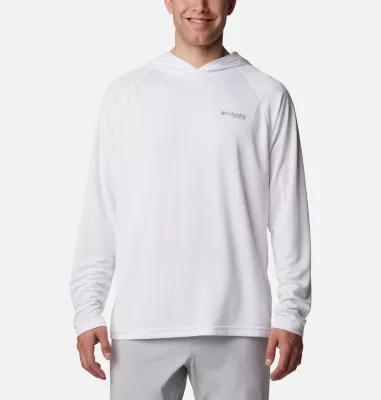 Columbia Men's PFG Solar Stream Hoodie- Product Image