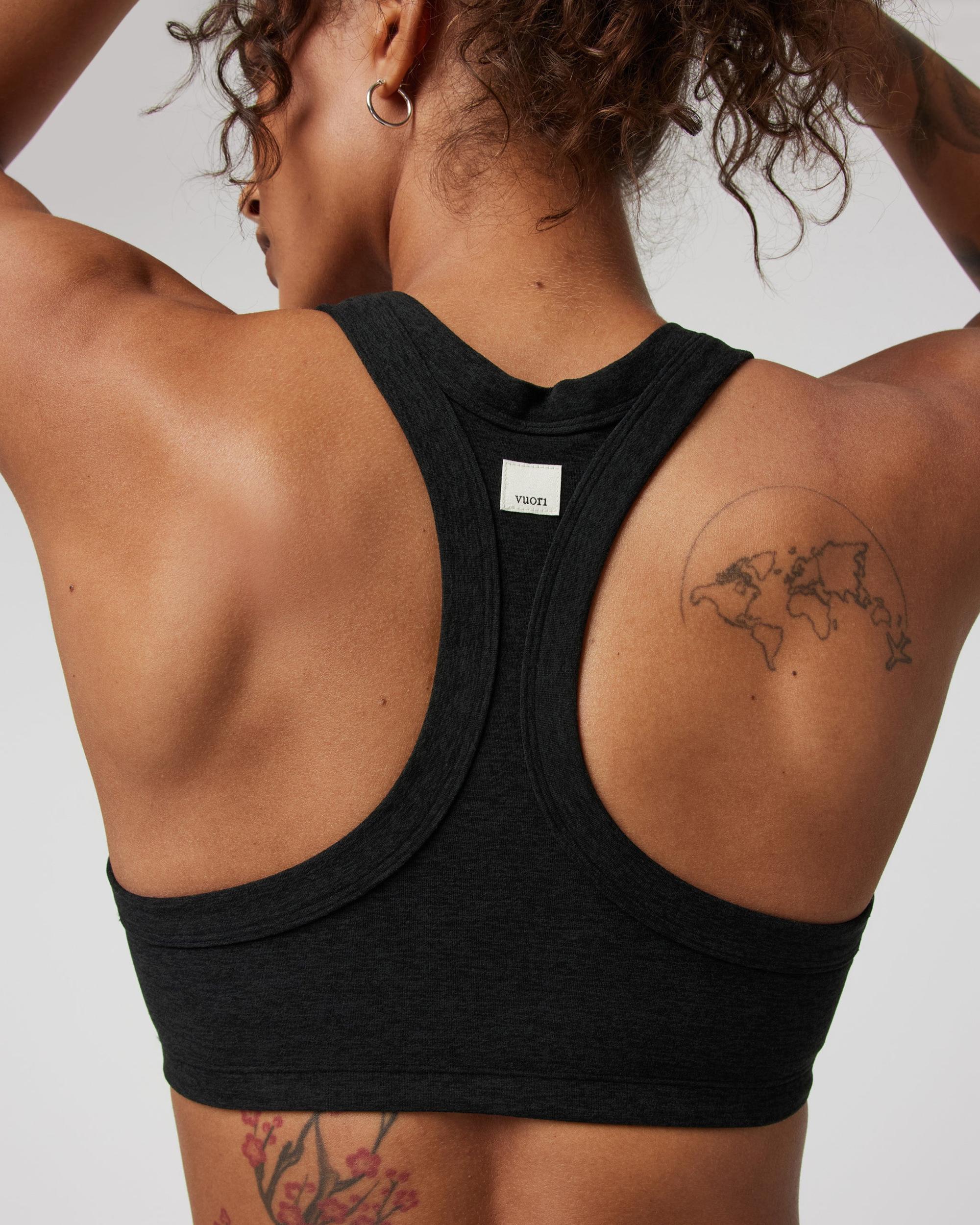Elevation Racer Bra Product Image