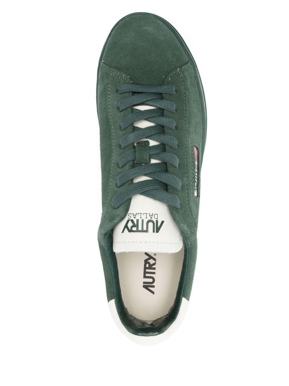 Dallas sneakers Product Image