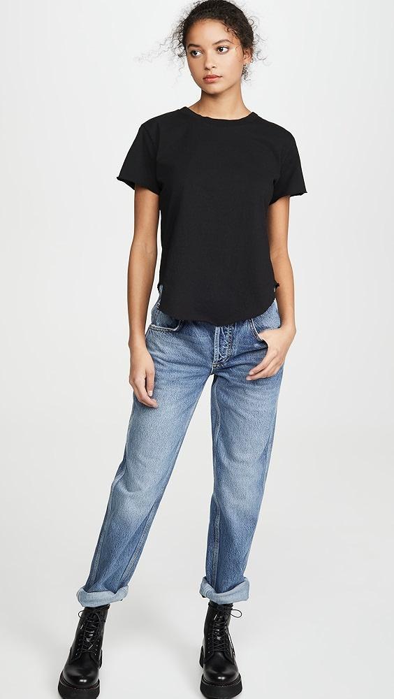 Frank & Eileen Vintage Tee | Shopbop Product Image
