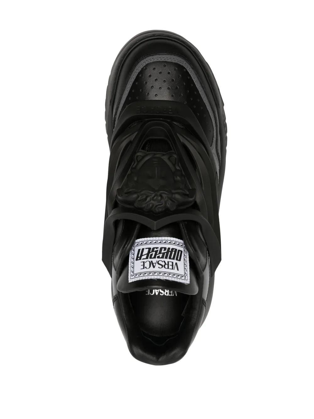 Odissea slip-on sneakers Product Image