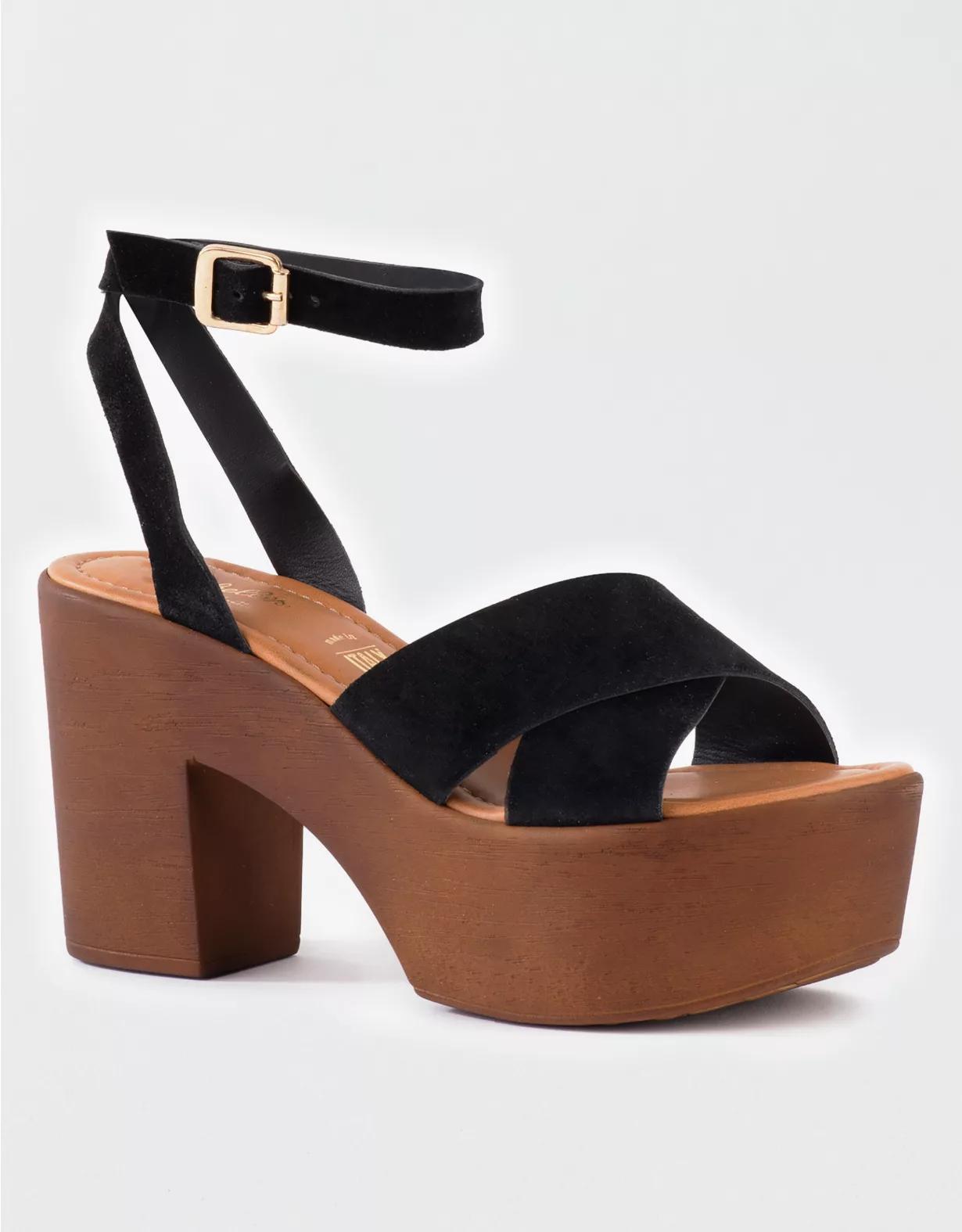Seychelles Women's Sweetener Platform Sandal Product Image