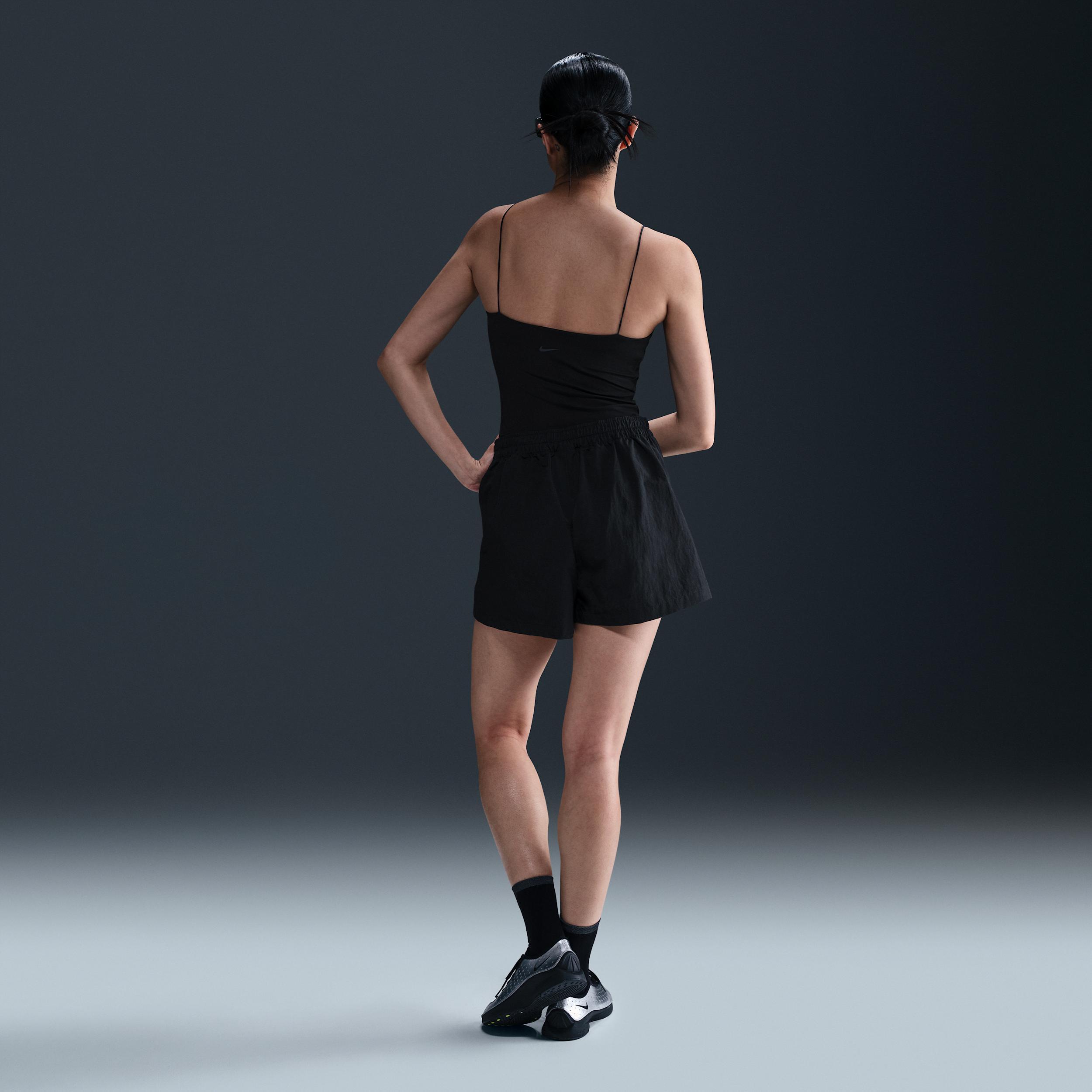 Nike Sportswear Essential Women's Woven Skort Product Image